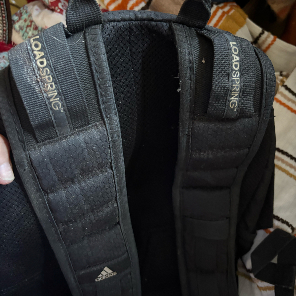 Adidas Backpack - Picture 3 of 5